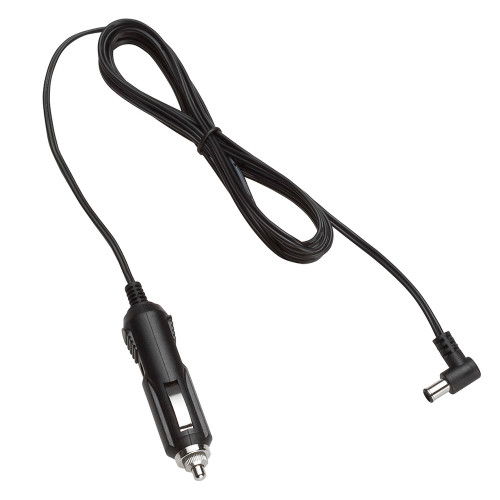 Standard Horizon 12V DC Charge Cable for HX400 & HX400IS - P/N E-DC-30