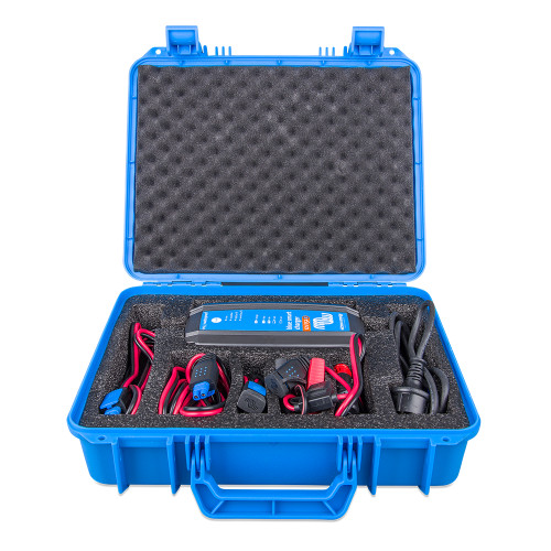 Victron Carry Case for BlueSmart IP65 Chargers & Accessories - P/N BPC940100100
