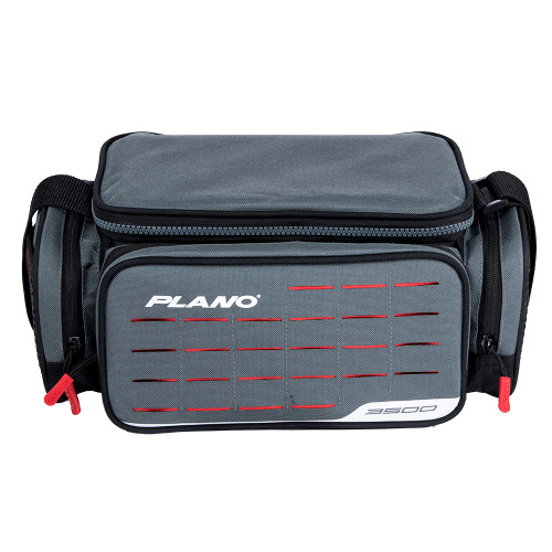 Plano Weekend Series 3500 Tackle Case - P/N PLABW350