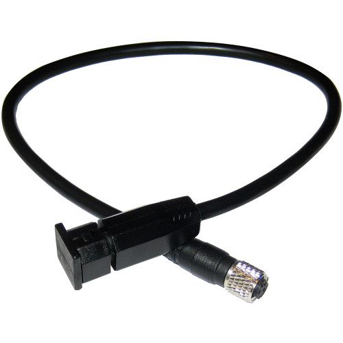 Minn Kota MKR-US2-8 Humminbird 7-Pin Adapter Cable - P/N 1852068