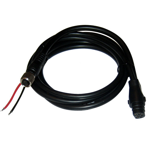 Minn Kota MKR-US2-9 Lowrance/Eagle 6-Pin Adapter Cable - P/N 1852069
