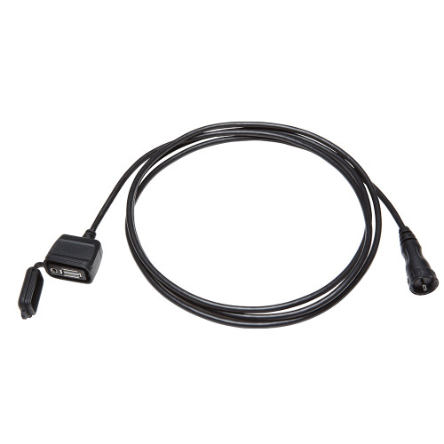 Garmin OTG Adapter Cable for GPSMAP® 8400/8600 - P/N 010-12390-11