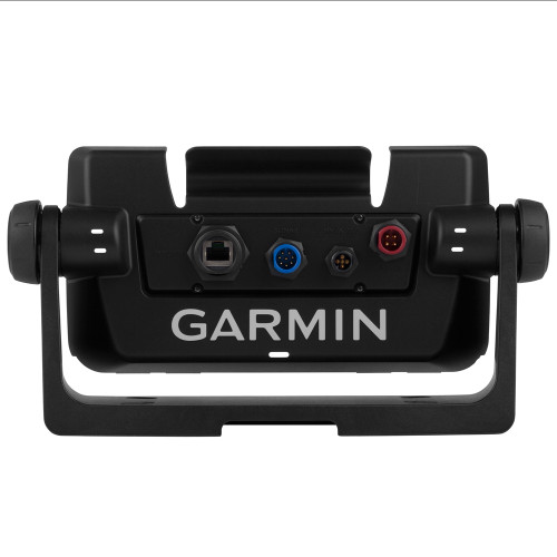 Garmin Bail Mount with Knobs for echoMAP™ CHIRP 7Xdv - P/N 010-12445-22