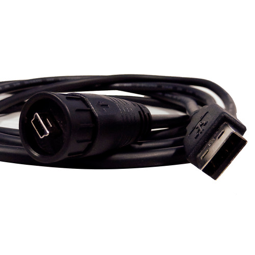 Vesper Waterproof USB Cable - 5M (16') - P/N 010-13276-00