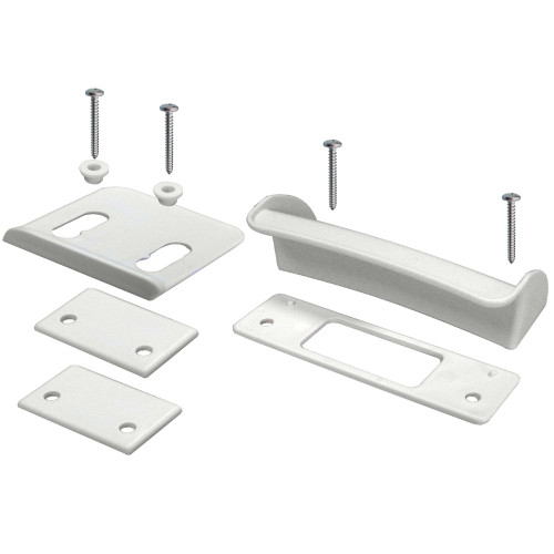 Thetford Hold Down Kit for Small Porta Potti Models - P/N 92921