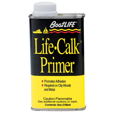 BoatLIFE Life-Calk Primer - 8oz - P/N 1059