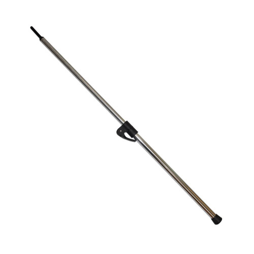 Carver Boat Cover Adjustable Support Pole with Tip End - P/N 60004