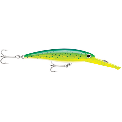 Rapala X-Rap® Magnum® 30 Dorado - P/N XRMAG30D