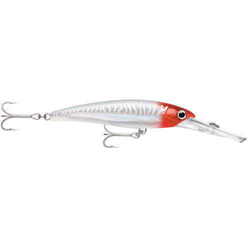 Rapala X-Rap® Magnum® 30 Redhead UV - P/N XRMAG30RHU