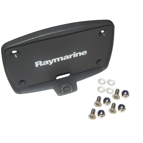 Raymarine Small Cradle for Micro Compass - Mid Grey - P/N TA065