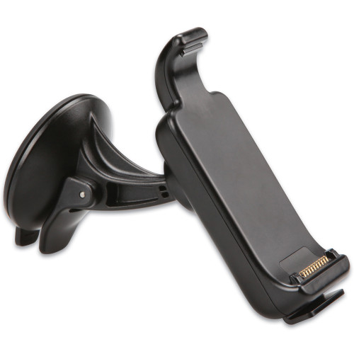 Garmin Powered Suction Cup Mount with Speaker for nüvi® 3550LM & 3590LMT - P/N 010-11785-00