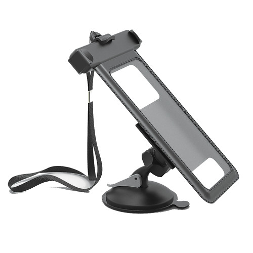 Xventure Griplox Waterproof Phone Mount - P/N XV1-863-2