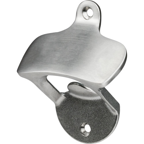 Sea-Dog Stainless Steel Bottle Opener with Brushed Finish - P/N 588450-1