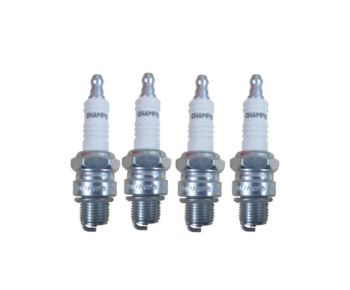 L78Yc Champion Spark Plug by Champion Spark Plugs (936M)