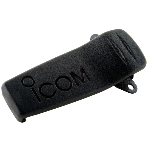 Icom Alligator Belt Clip - P/N MB103