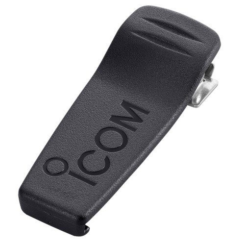 Icom Belt Clip for M34, M36 & M92D - P/N MB109