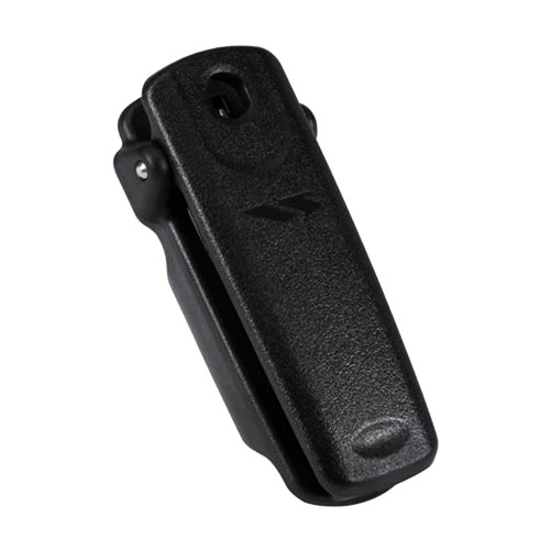 Standard Horizon Heavy Duty Belt Clip for HX370S, HX370SAS, & HX471S - P/N CLIP-17