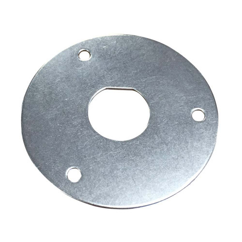 Icom Bulkhead Mounting Plate for OPC-1000 - P/N 8310050320
