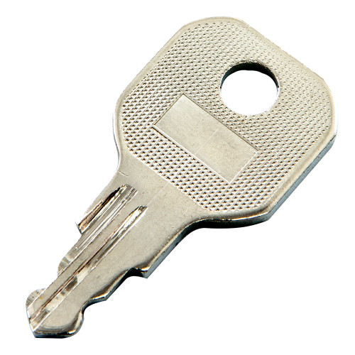 Whitecap Compression Handle Replacement Key - P/N 6228KEY