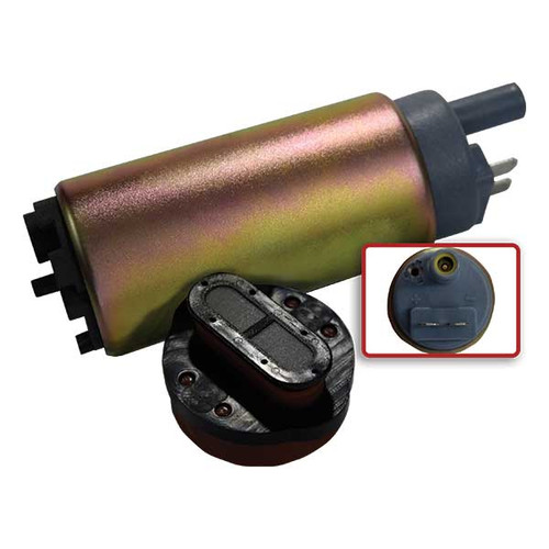 Electric Fuel Pump EMP Engineered Marine Products (1399-39512)