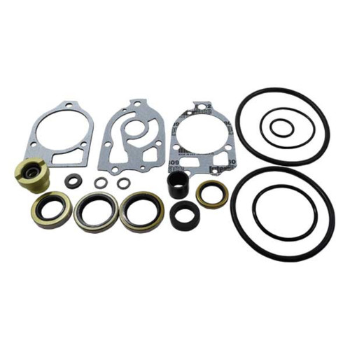 Lower Gearcase Seal Kit EMP Engineered Marine Products (26-00288)