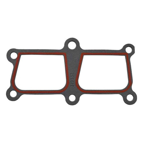 Bypass Cover Gasket EMP Engineered Marine Products (27-27148)