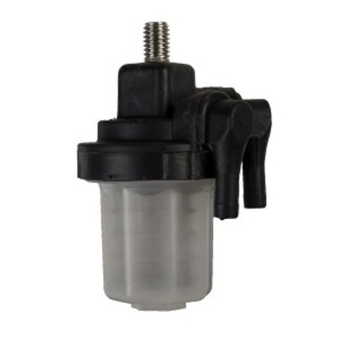 Fuel Filter Assembly by EMP (35-35407)