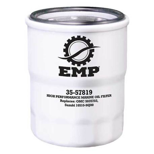 Filter_Oil EMP Engineered Marine Products (35-57819)