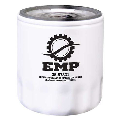 Filter_Oil EMP Engineered Marine Products (35-57821)