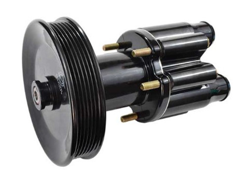 COMPLETE PUMP WITH PULLEY Engineered Marine Products (46-13199)