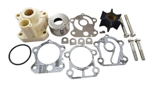 Water Pump Kit with Housing EMP Engineered Marine Products (46-46004)