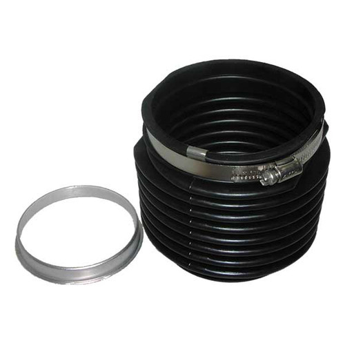 Bellow With Clamp & Sleeve EMP Engineered Marine Products (61-02691)