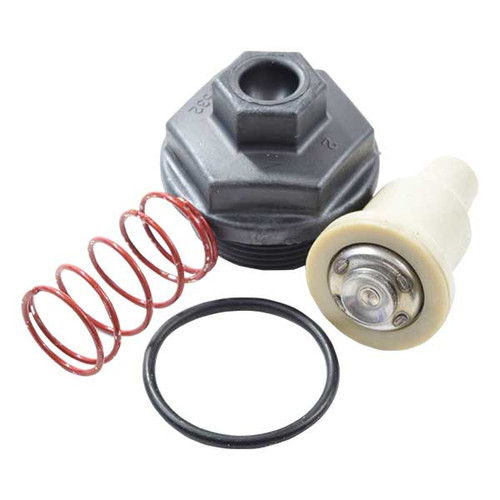 THERMOSTAT & COVER Engineered Marine Products (75-08640)