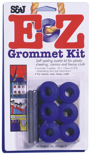 E-Z Grommet Kit by Handi-Man Marine (960102)