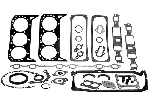 Gasket Set (Wsl) by Quicksilver (11977A92)