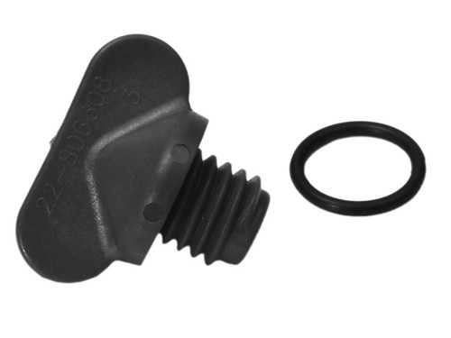 Plug Kit (Wsl) by Quicksilver (806608Q01)