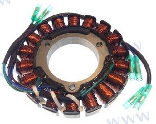 Coil Assy by Recmar (PAF20-05000200)
