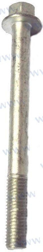 Bolt, Flange M9X95 by Recmar (PAF25-05000002)
