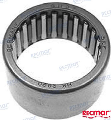 Needle Bearing by Recmar (REC183272)