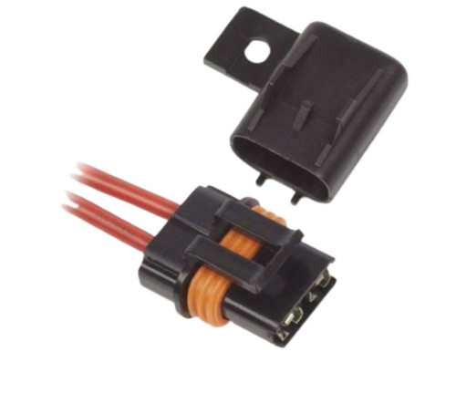 15-30 Amp Ato/Atc Fuse Holder by Ancor (5065-BSS)
