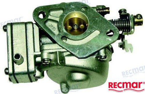 Carburator by Recmar (REC3303-812648T)