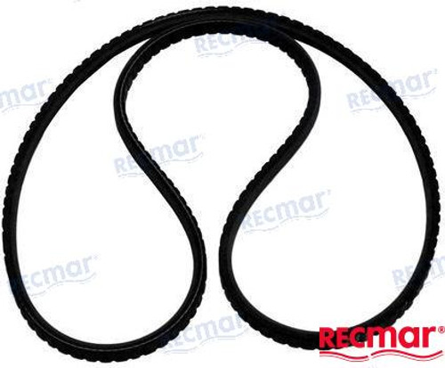 V-Belt by Recmar (REC57-816295Q)