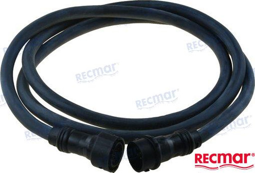 Arnes Extention 2 M 10 Pins by Recmar (REC688-8258A)