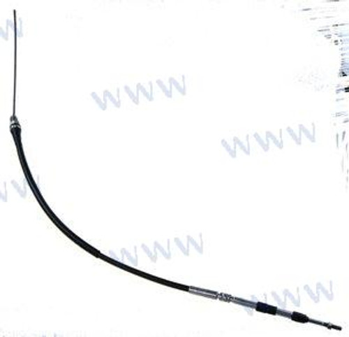Throttle Cable by Recmar (REC692-26301-03)