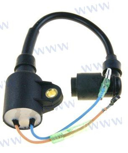 Ignition Coil Assy by Recmar (REC6A1-85570-00)
