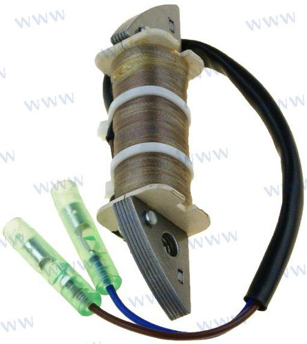 Coil Charge by Recmar (REC6B4-85520-00)