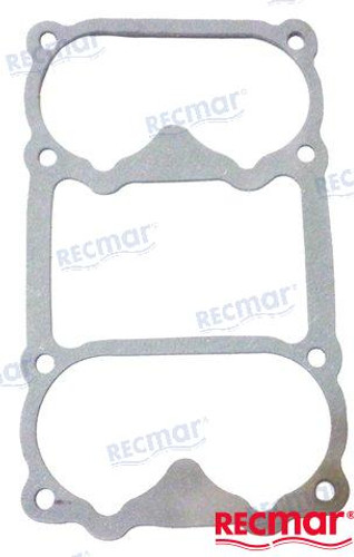 Gasket Carburetor by Recmar (REC6E5-14483-A1)