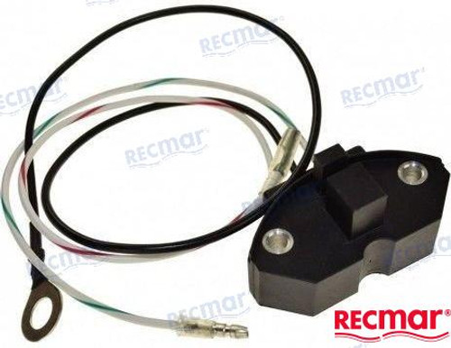 Distributor Modul by Recmar (REC87-892150Q02)