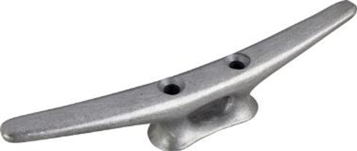 Aluminum Cleat Countersunk 10" by Sea Dog Marine (046110)