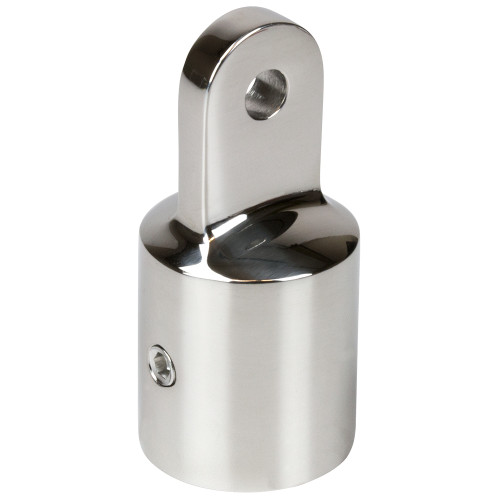 Sea-Dog Stainless Top Cap - 7/8" - P/N 270100-1